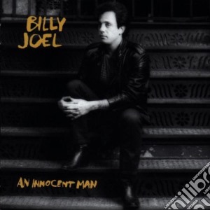 Billy Joel - An Innocent Man cd musicale di Billy Joel