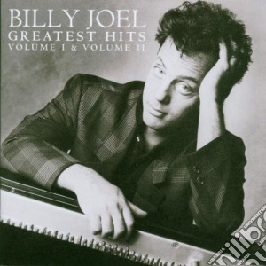 Billy Joel - Greatest Hits (2 Cd) cd musicale di Billy Joel