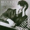 Billy Joel - Greatest Hits (2 Cd) cd