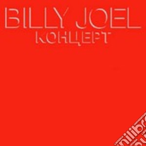 Billy Joel - Kohuept cd musicale di Billy Joel