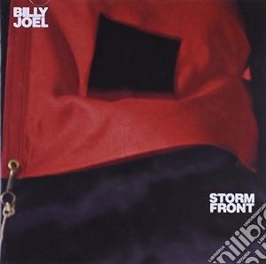 Billy Joel - Stormfront cd musicale di Billy Joel
