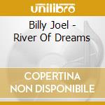 Billy Joel - River Of Dreams cd