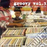 (LP Vinile) Groovy Vol. 3 (2 Lp) vinile