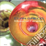 (LP Vinile) Clan Greco - Musical Fitness (2 Lp) vinile