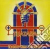 Tuatara - Trading With The Enemy cd