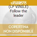 (LP VINILE) Follow the leader cd