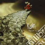 Korn - Follow The Leader cd