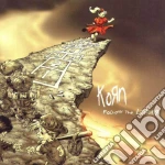 Korn - Follow The Leader cd
