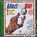 Allez! Ola! Ole! / Various cd