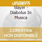 Slayer - Diabolus In Musica cd musicale di SLAYER
