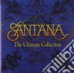 Santana - The Ultimate Collection (2 Cd) cd