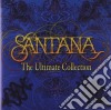 Santana - The Ultimate Collection (2 Cd) cd musicale di Carlos Santana