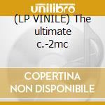 (LP VINILE) The ultimate c.-2mc cd