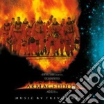 Armageddon: The Album / O.S.T. cd