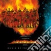 Armageddon: The Album / O.S.T. cd
