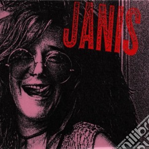 Janis Joplin - Janis cd musicale di Janis Joplin