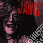 Janis Joplin - Janis cd