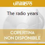 The radio years cd