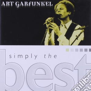 Art Garfunkel - The Best Of cd musicale di Art Garfunkel