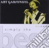 Art Garfunkel - The Best Of cd