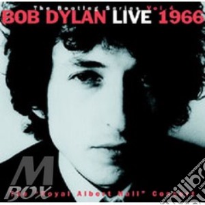 Bob Dylan - The Bootleg Series Vol. 4 (2 Cd) cd musicale di Bob Dylan