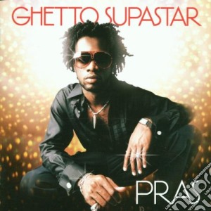 Pras - Ghetto Supastar cd musicale di Michel Pras