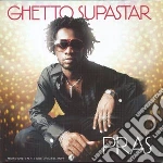 Pras - Ghetto Supastar cd