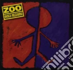 Zoo - Musica Mezzanima cd