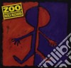 Zoo - Musica Mezzanima cd