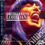 Decisamente Loredana cd