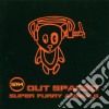 Super Furry Animals - Outspaced cd