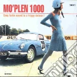 Mo'Plen 1000 - Easy Turbo Souynd In A Tripp (2 Lp) cd