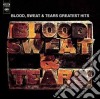 Blood, Sweat & Tears - Greatest Hits cd