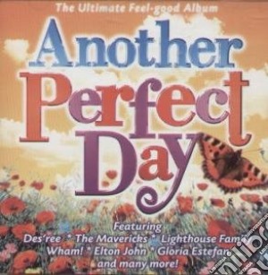 Another Perfect Day / Various cd musicale