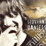Giovanni Danieli - Disincanto cd