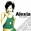 Alexia - Party cd