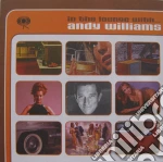 Andy Williams - In The Lounge With (Eng) cd
