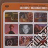 Andy Williams - In The Lounge With (Eng) cd