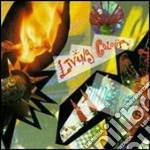 Time's Up cd