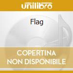 Flag cd