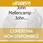 John Mellencamp - John Mellencamp cd