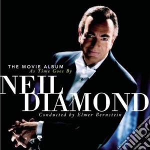 Neil Diamond / Elmer Bernstein - The Movie Album (2 Cd) cd musicale di Neil Diamond