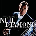 Neil Diamond / Elmer Bernstein - The Movie Album (2 Cd)