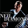 Neil Diamond / Elmer Bernstein - The Movie Album (2 Cd) cd