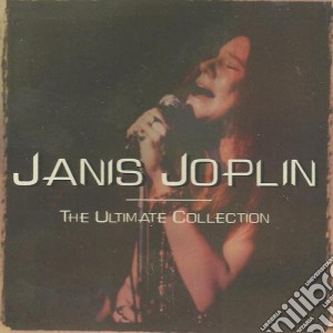Janis Joplin - The Ultimate Collection cd musicale di Janis Joplin