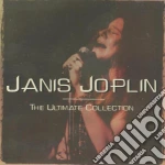 Janis Joplin - The Ultimate Collection cd