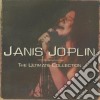 Janis Joplin - The Ultimate Collection cd musicale di Janis Joplin