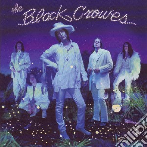 Black Crowes - By Your Side cd musicale di Crowes Black