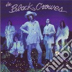 Black Crowes (The) - By Your Side