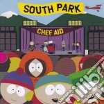 South Park: Chef Aid - The South Park Album cd
